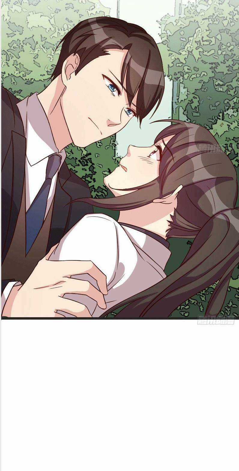 Cô Vợ Ấm Áp Của Hạ Thiếu Chapter 30 trang 14