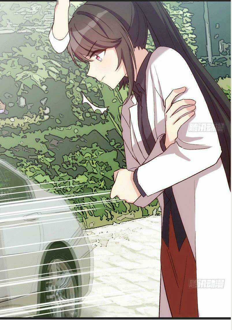 Cô Vợ Ấm Áp Của Hạ Thiếu Chapter 30 trang 2