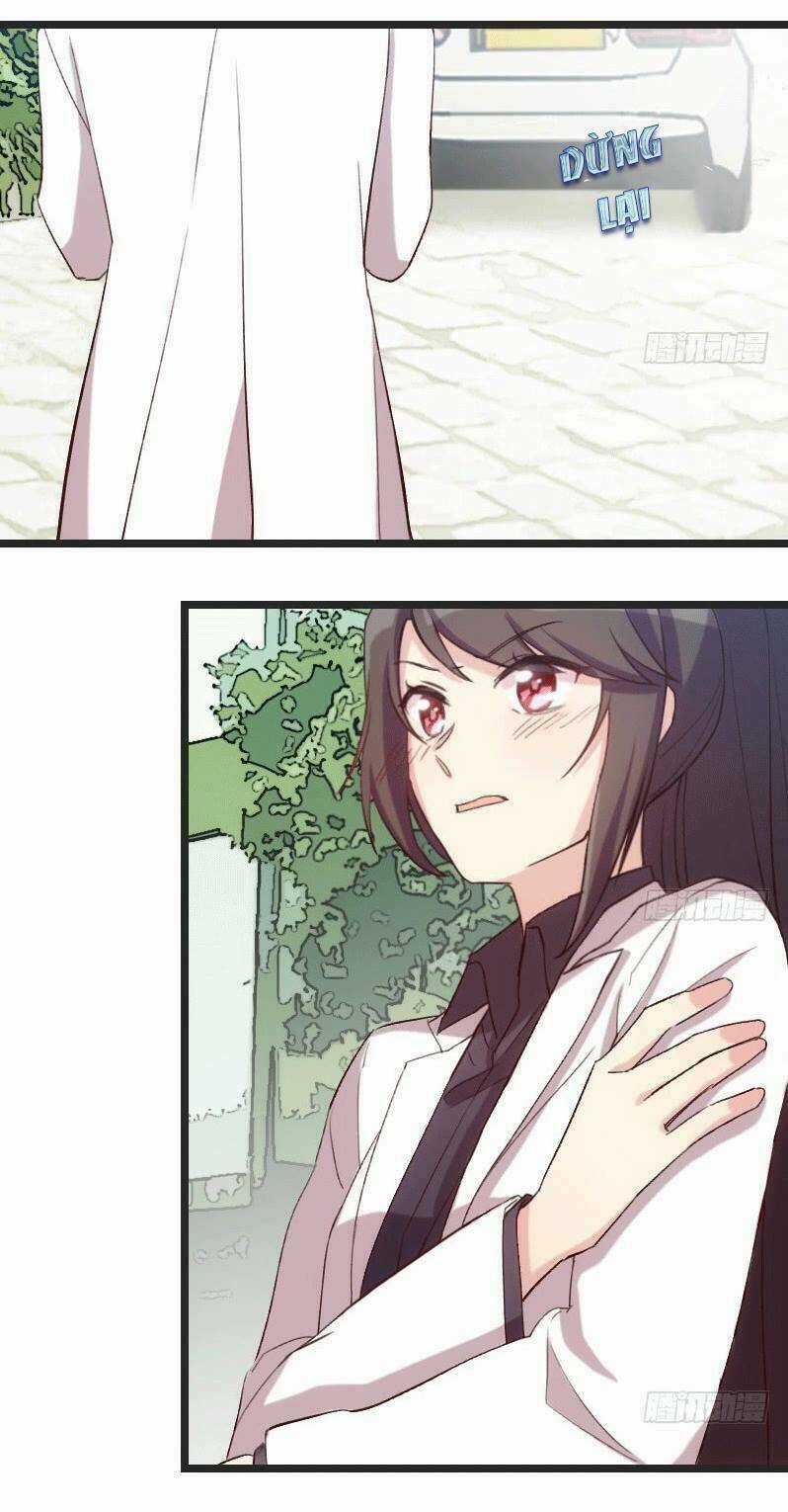 Cô Vợ Ấm Áp Của Hạ Thiếu Chapter 30 trang 3