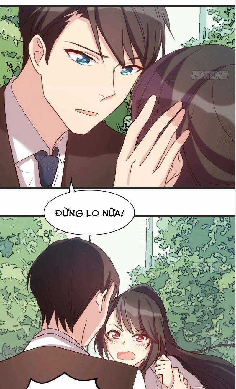 Cô Vợ Ấm Áp Của Hạ Thiếu Chapter 30 trang 5