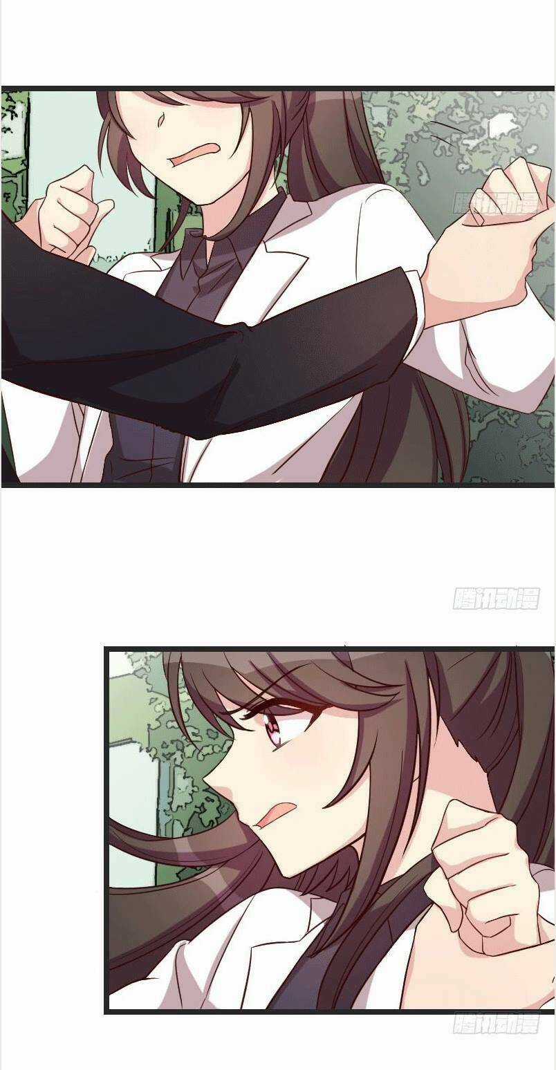 Cô Vợ Ấm Áp Của Hạ Thiếu Chapter 30 trang 8