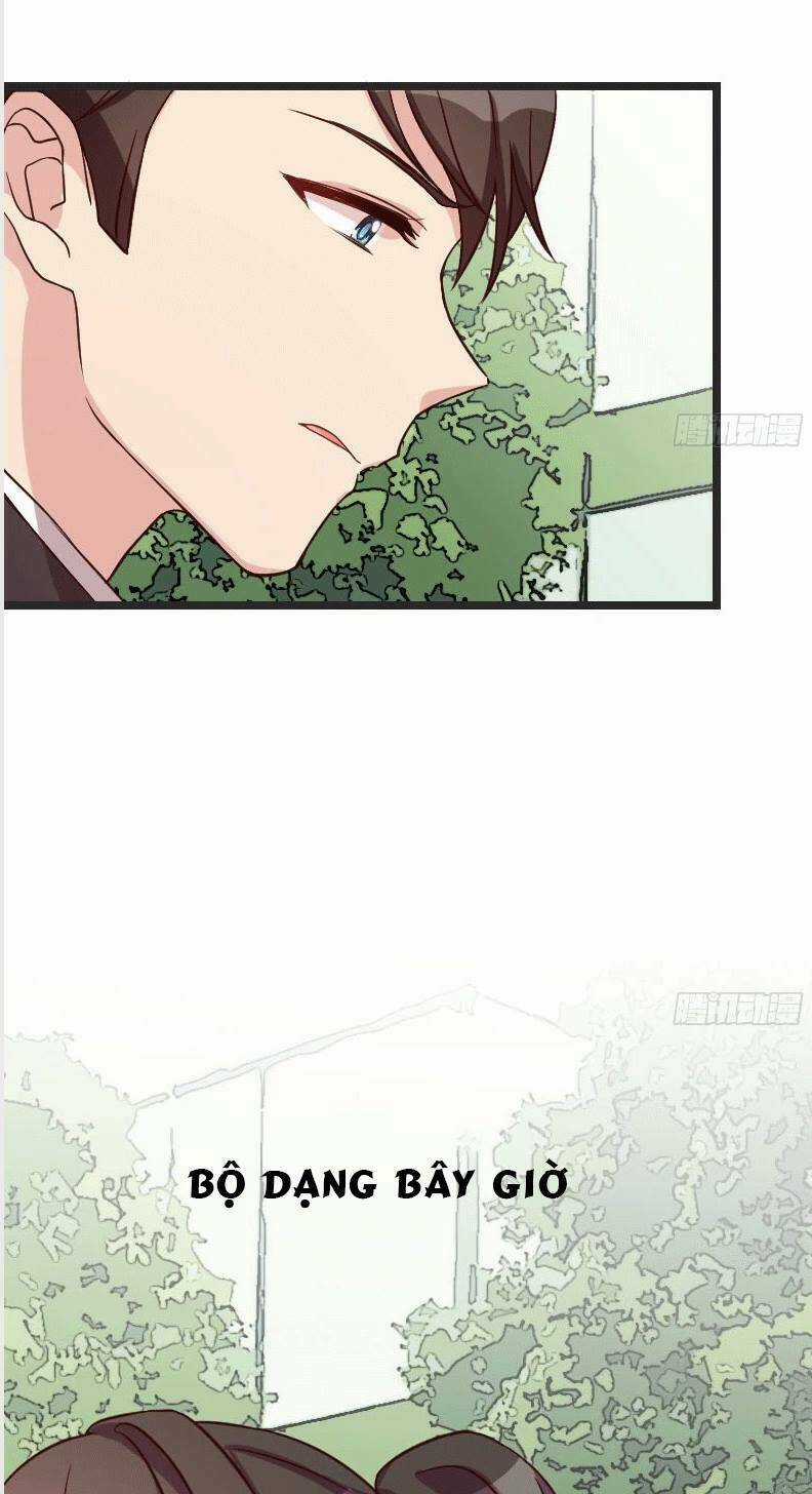 Cô Vợ Ấm Áp Của Hạ Thiếu Chapter 30 trang 9