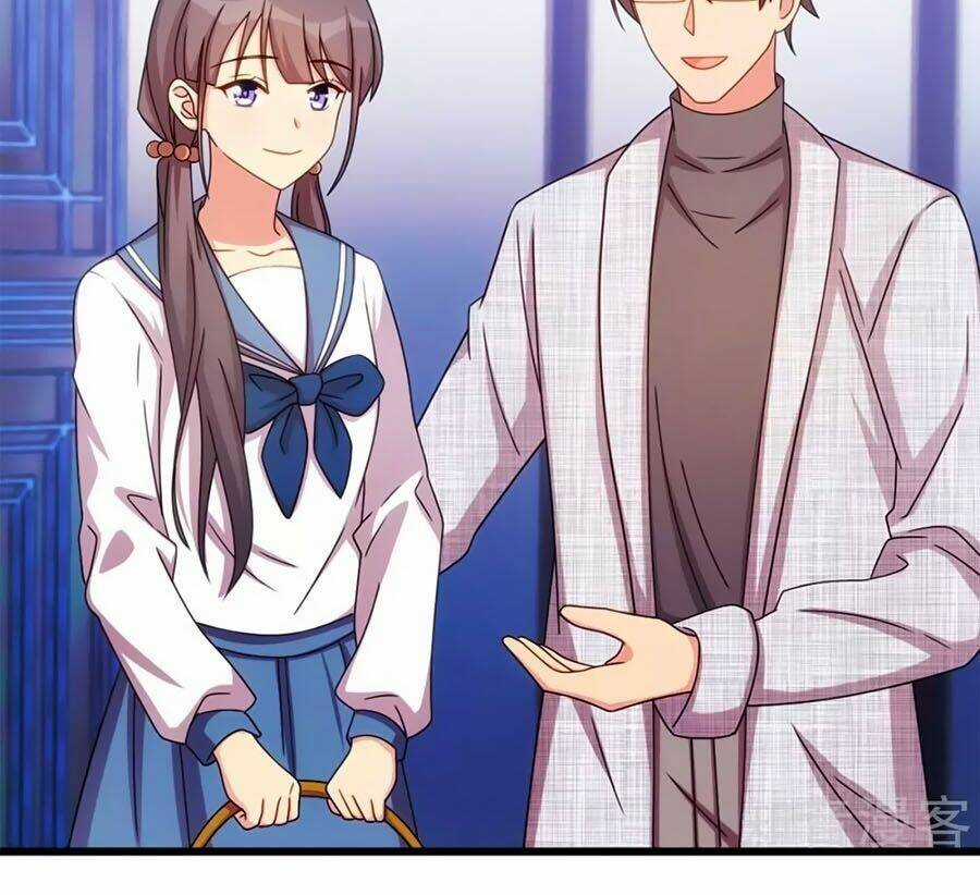 Cô Vợ Ấm Áp Của Hạ Thiếu Chapter 300.1 trang 10