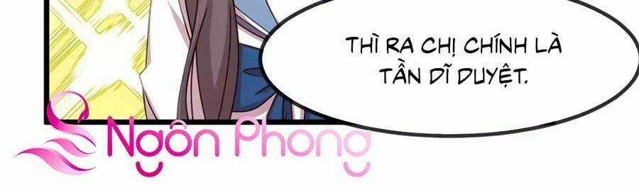 Cô Vợ Ấm Áp Của Hạ Thiếu Chapter 300.1 trang 12