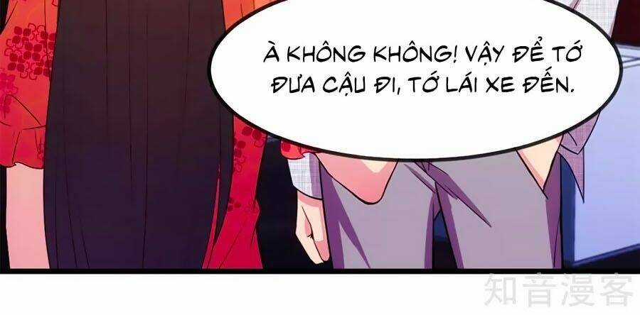 Cô Vợ Ấm Áp Của Hạ Thiếu Chapter 300.1 trang 19