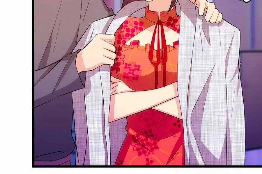 Cô Vợ Ấm Áp Của Hạ Thiếu Chapter 300.1 trang 23