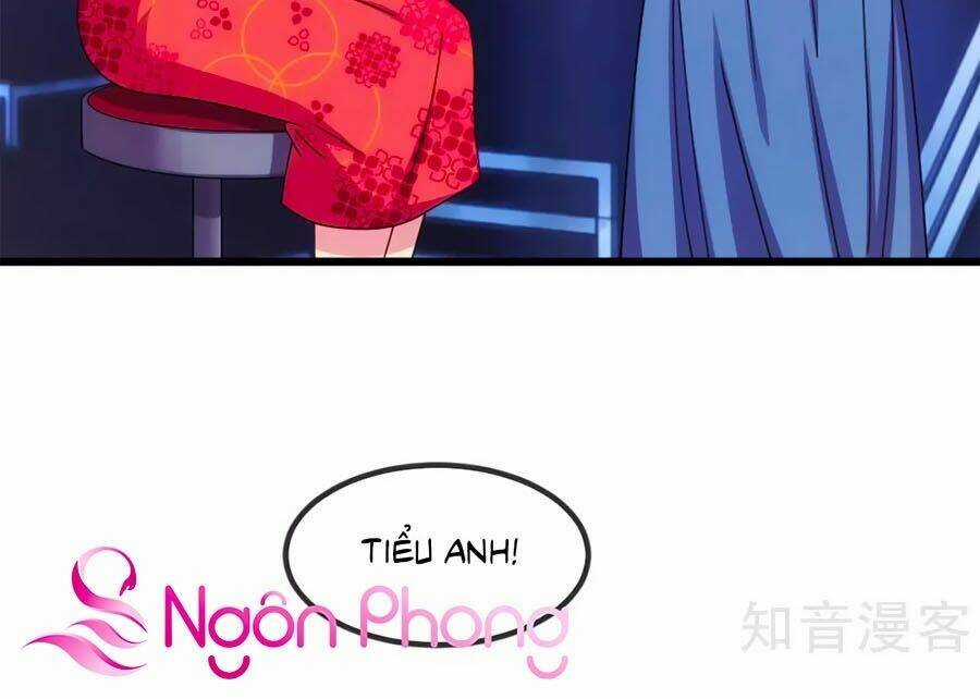 Cô Vợ Ấm Áp Của Hạ Thiếu Chapter 300.1 trang 8