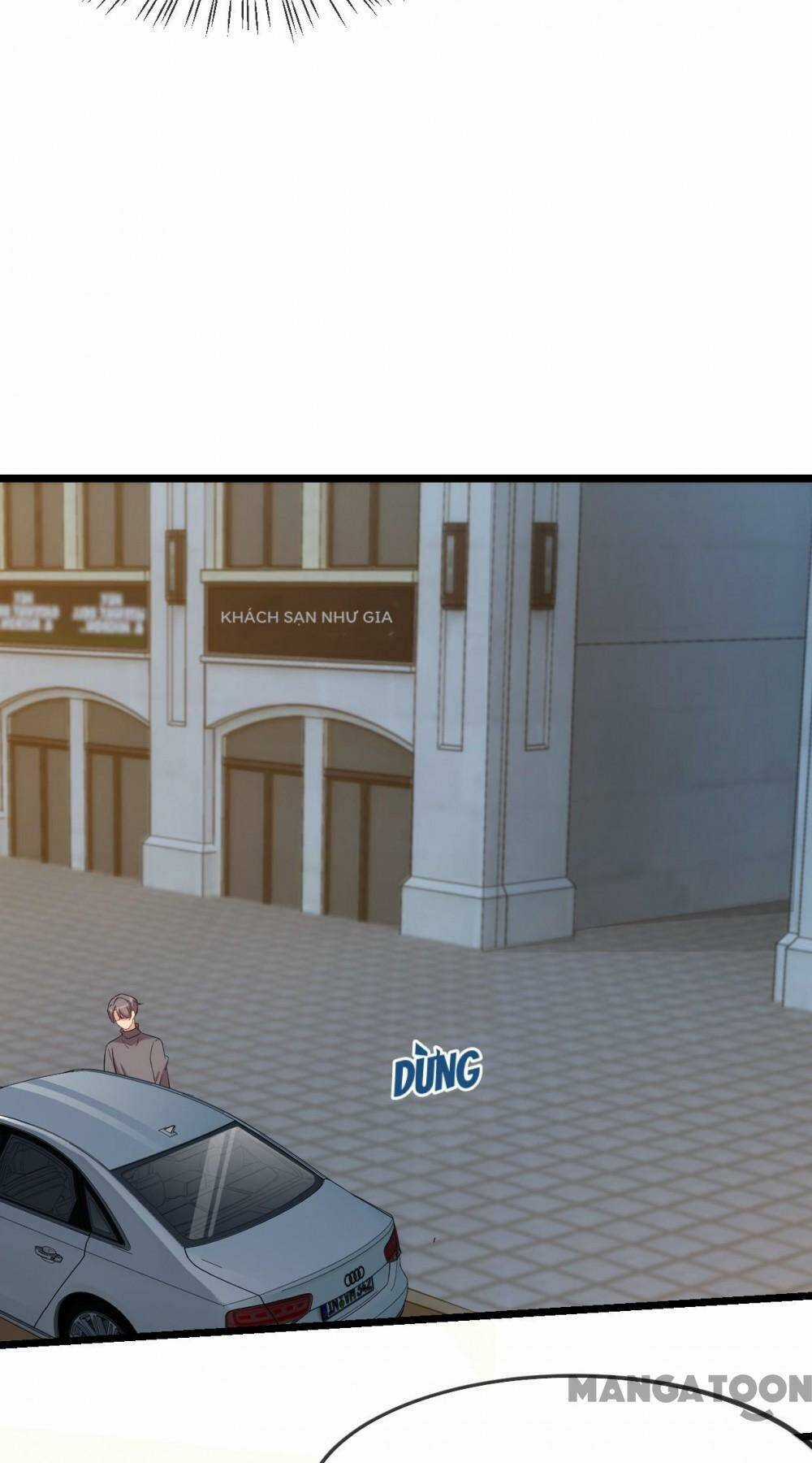 Cô Vợ Ấm Áp Của Hạ Thiếu Chapter 300.2 trang 12