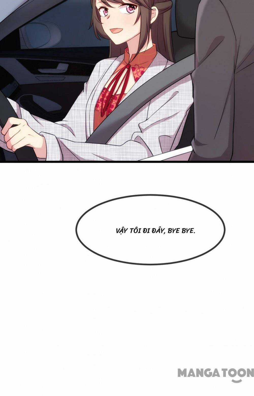 Cô Vợ Ấm Áp Của Hạ Thiếu Chapter 300.2 trang 14