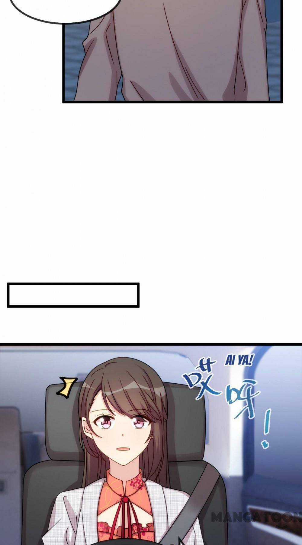 Cô Vợ Ấm Áp Của Hạ Thiếu Chapter 300.2 trang 16