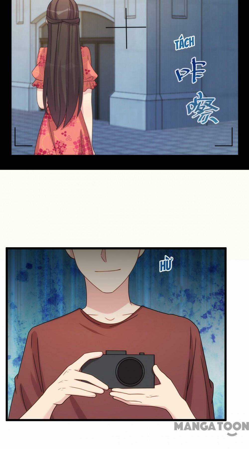 Cô Vợ Ấm Áp Của Hạ Thiếu Chapter 300.2 trang 19