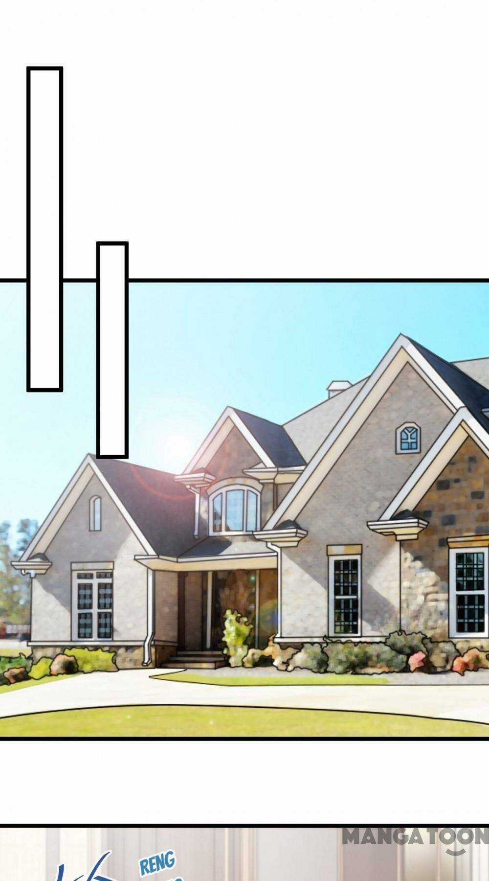 Cô Vợ Ấm Áp Của Hạ Thiếu Chapter 300.2 trang 20