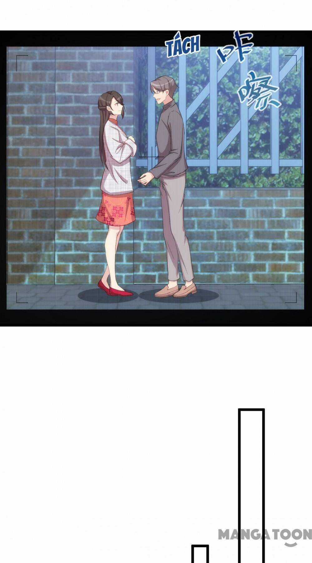 Cô Vợ Ấm Áp Của Hạ Thiếu Chapter 300.2 trang 4