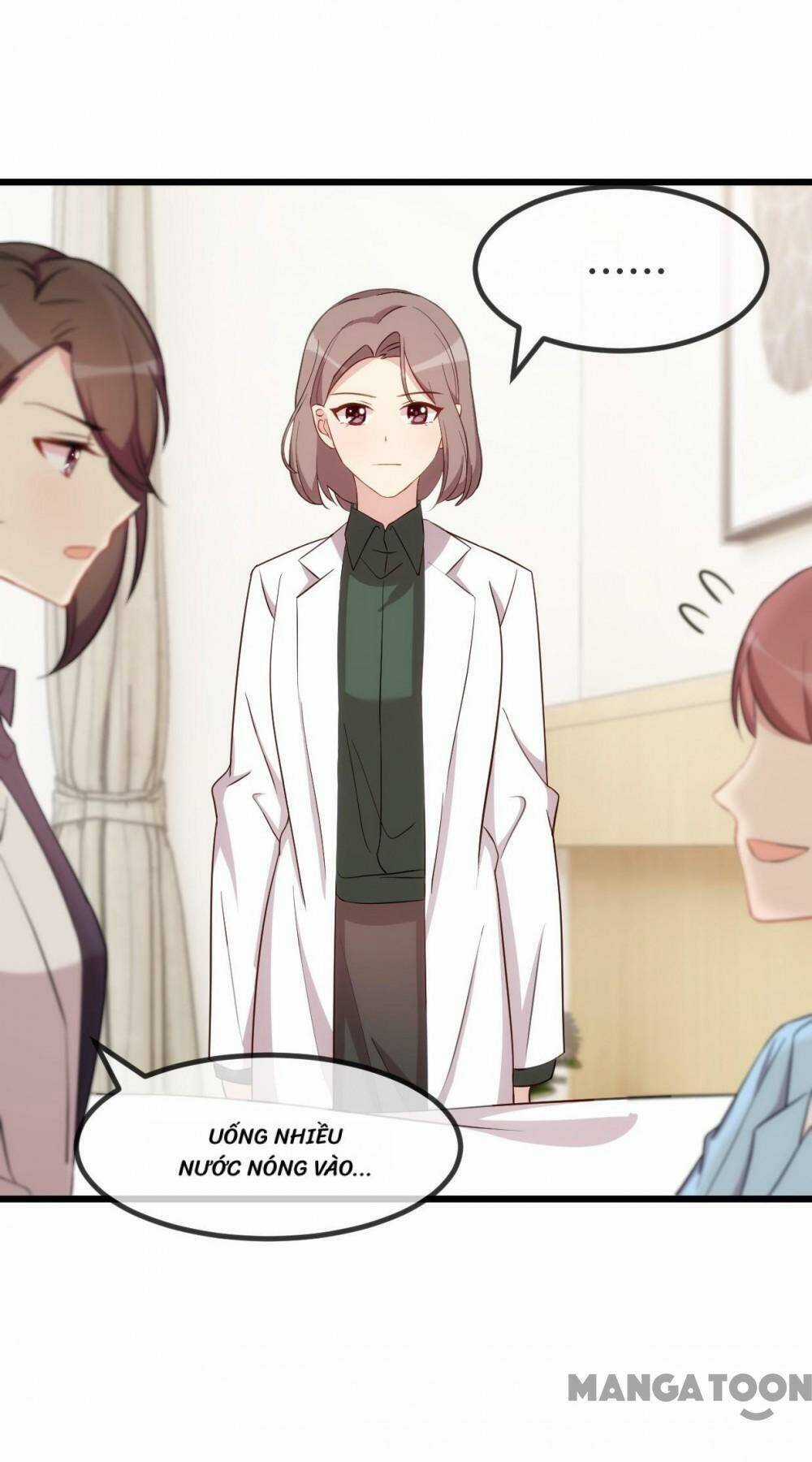 Cô Vợ Ấm Áp Của Hạ Thiếu Chapter 300.2 trang 42