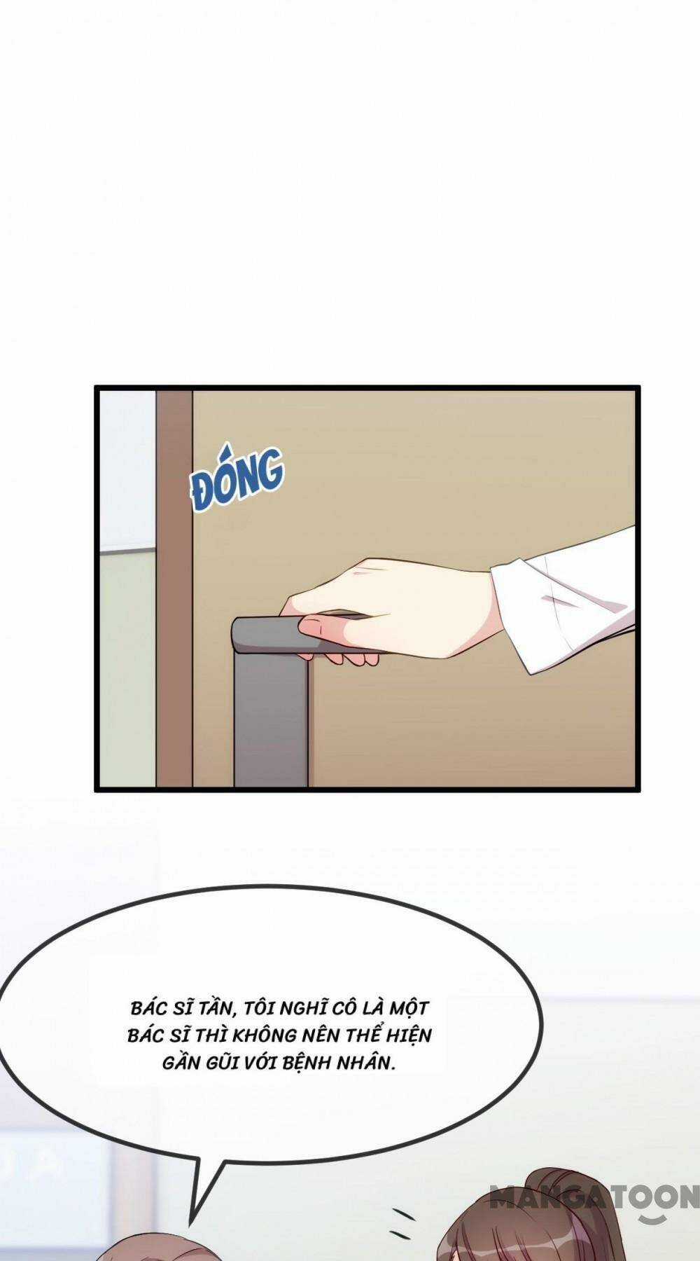 Cô Vợ Ấm Áp Của Hạ Thiếu Chapter 300.2 trang 43