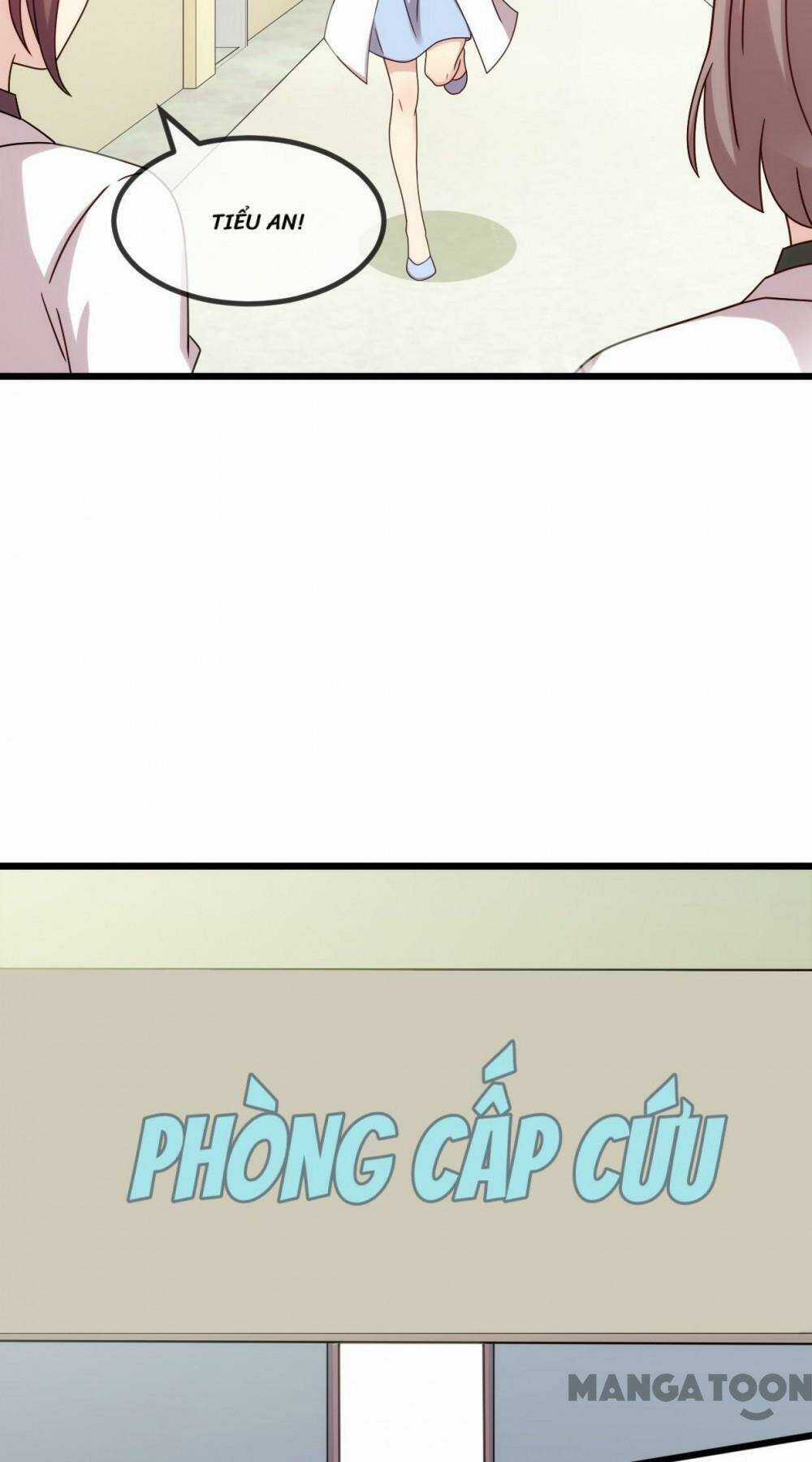 Cô Vợ Ấm Áp Của Hạ Thiếu Chapter 300.2 trang 51