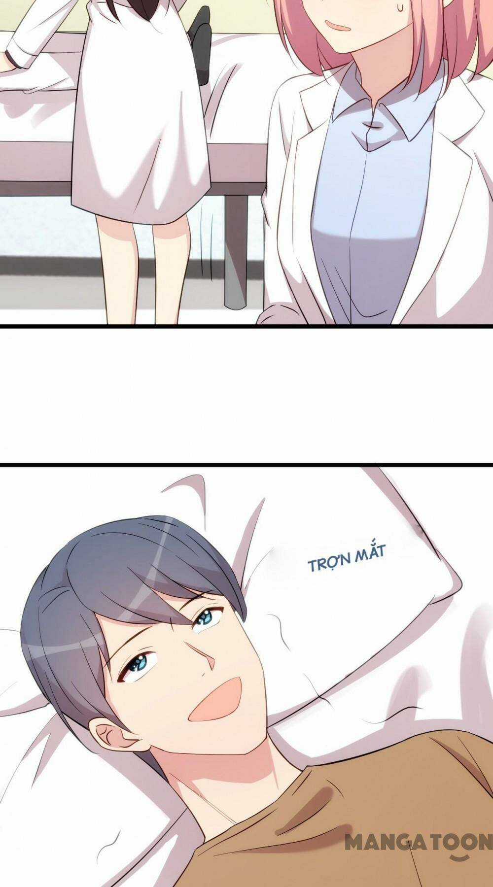 Cô Vợ Ấm Áp Của Hạ Thiếu Chapter 300.2 trang 57