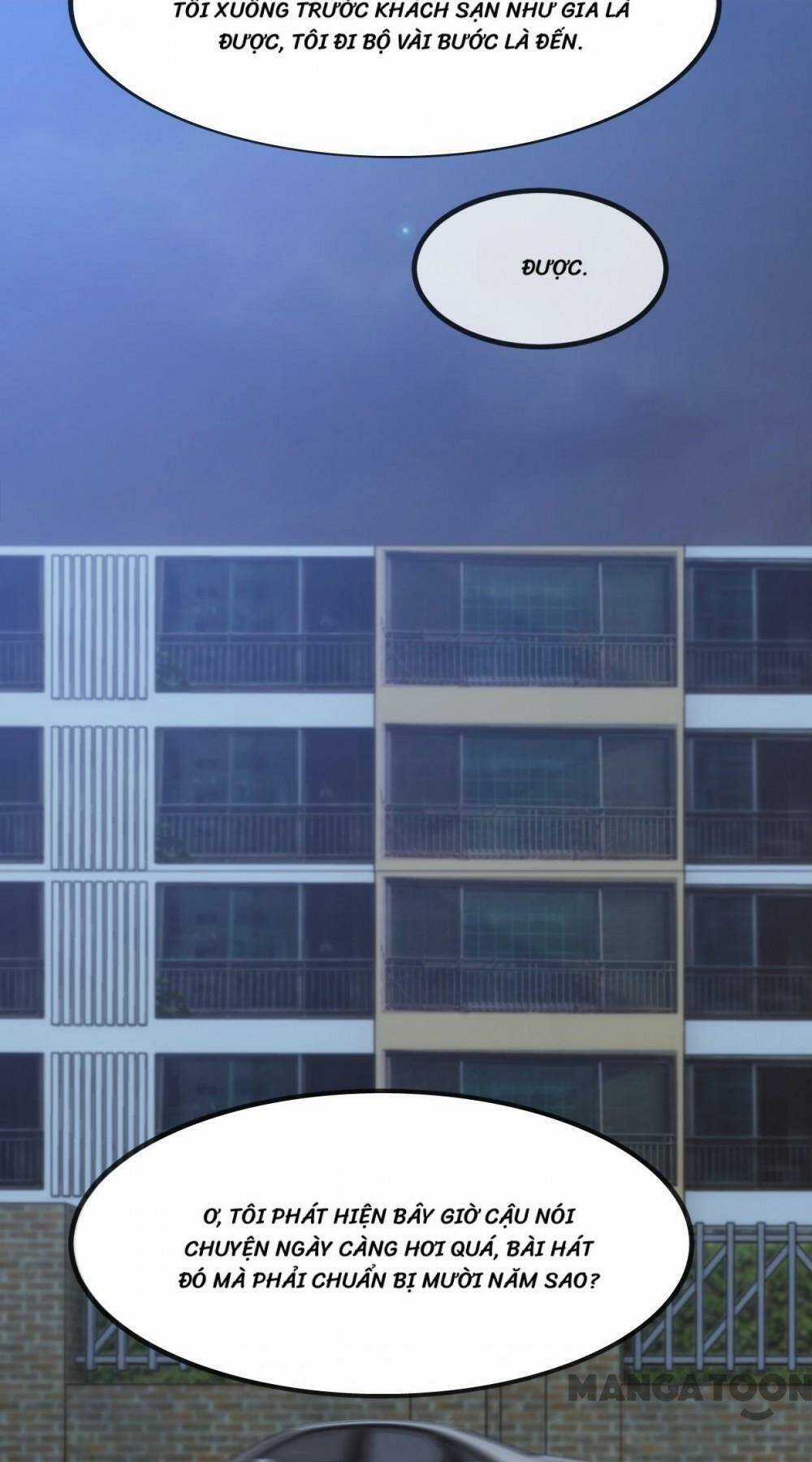 Cô Vợ Ấm Áp Của Hạ Thiếu Chapter 300.2 trang 6