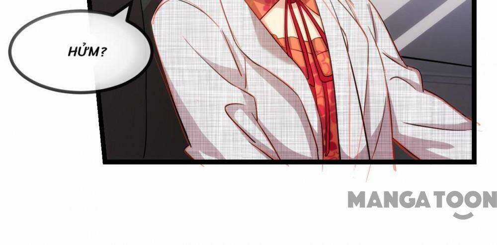 Cô Vợ Ấm Áp Của Hạ Thiếu Chapter 300.2 trang 9