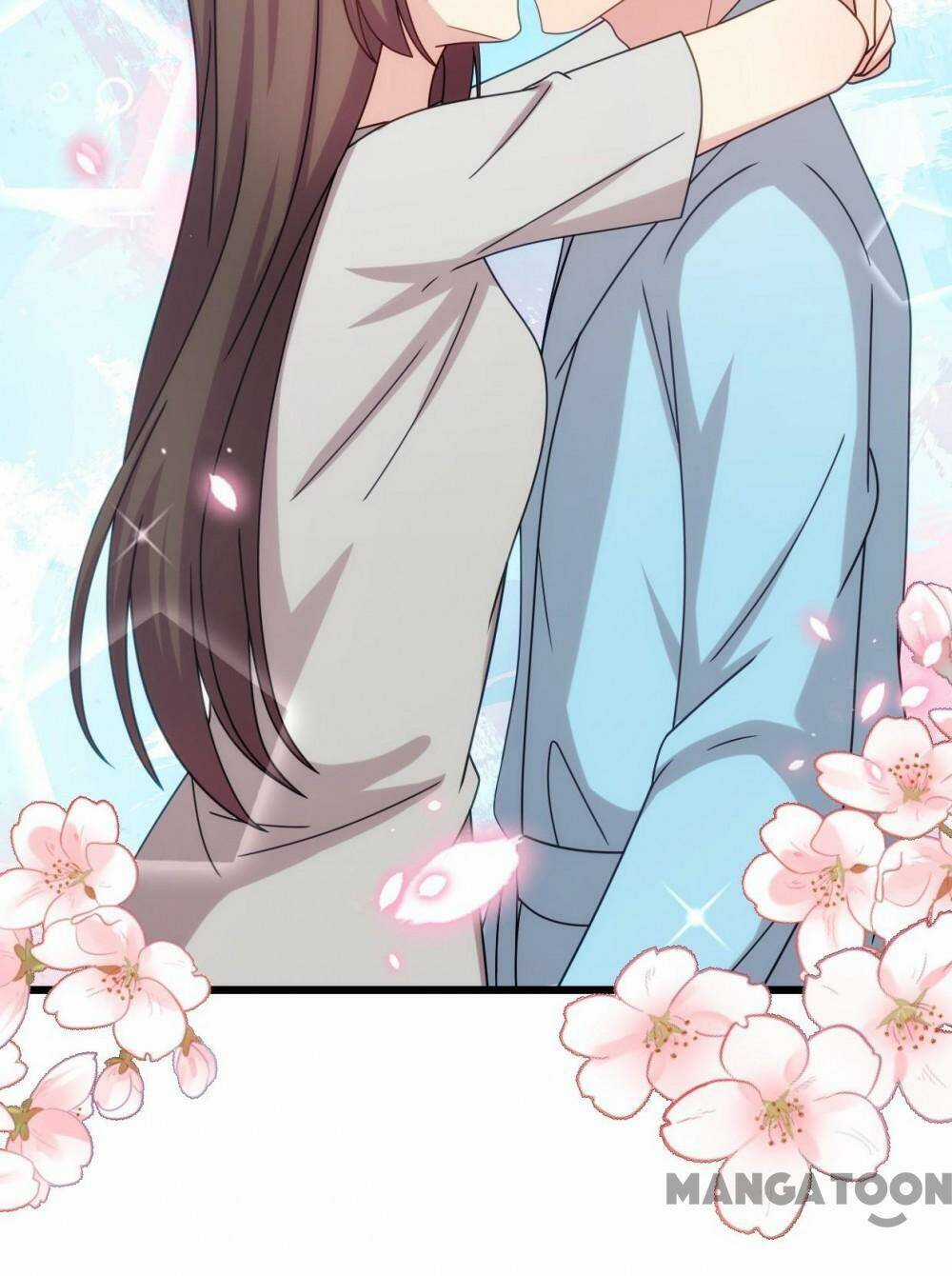 Cô Vợ Ấm Áp Của Hạ Thiếu Chapter 300.3 trang 15