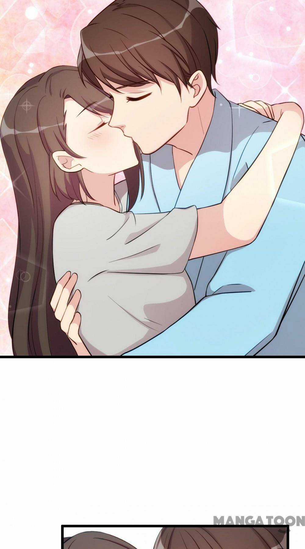 Cô Vợ Ấm Áp Của Hạ Thiếu Chapter 300.3 trang 17