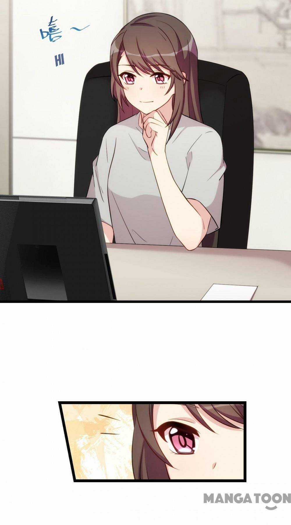 Cô Vợ Ấm Áp Của Hạ Thiếu Chapter 300.3 trang 20