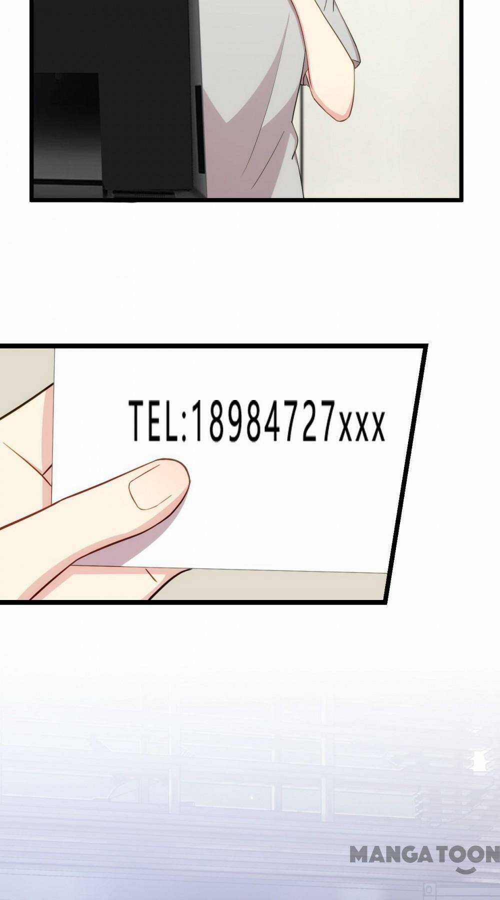 Cô Vợ Ấm Áp Của Hạ Thiếu Chapter 300.3 trang 22