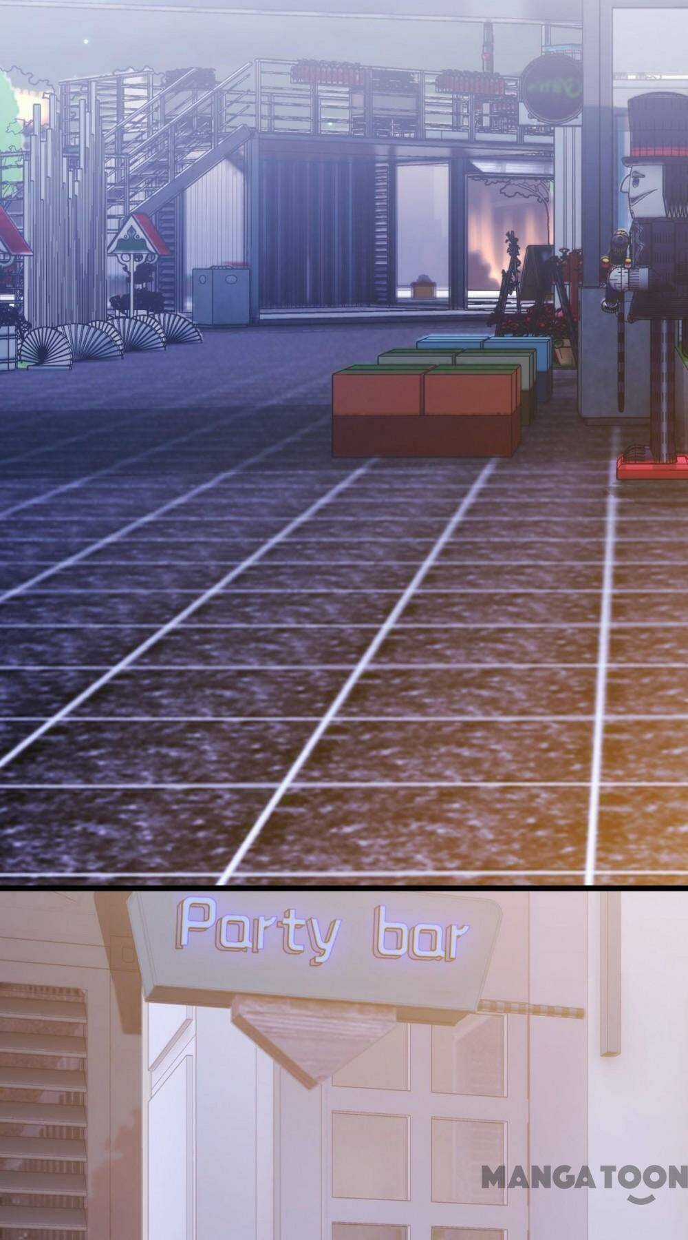 Cô Vợ Ấm Áp Của Hạ Thiếu Chapter 300.3 trang 23