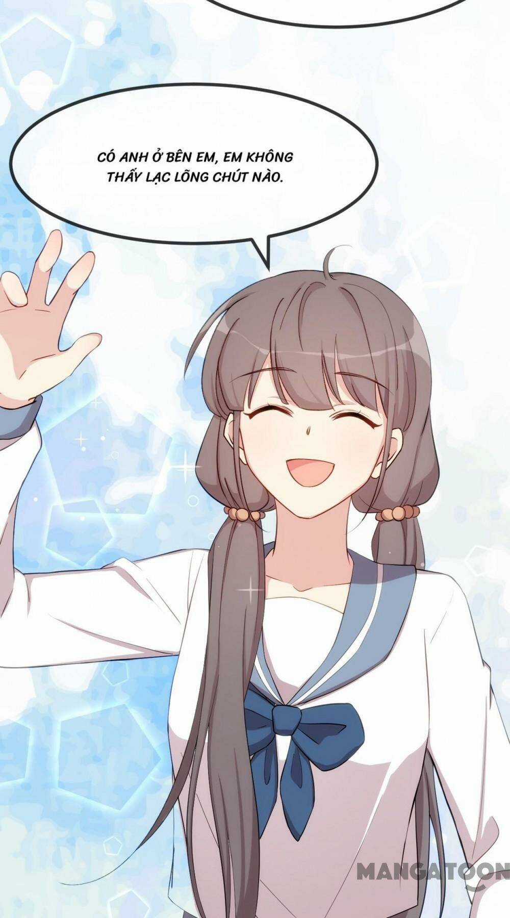 Cô Vợ Ấm Áp Của Hạ Thiếu Chapter 300.3 trang 31