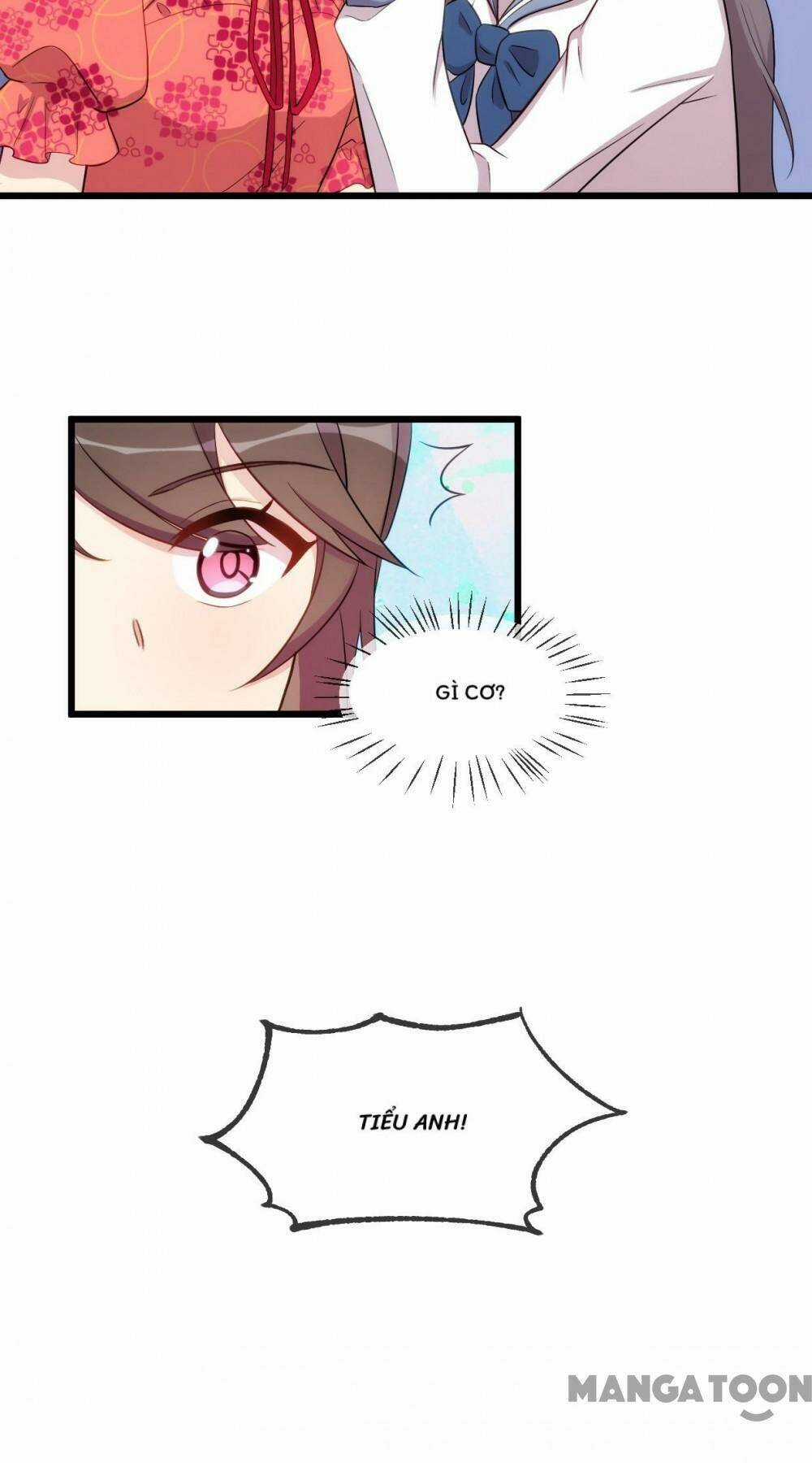 Cô Vợ Ấm Áp Của Hạ Thiếu Chapter 300.3 trang 37