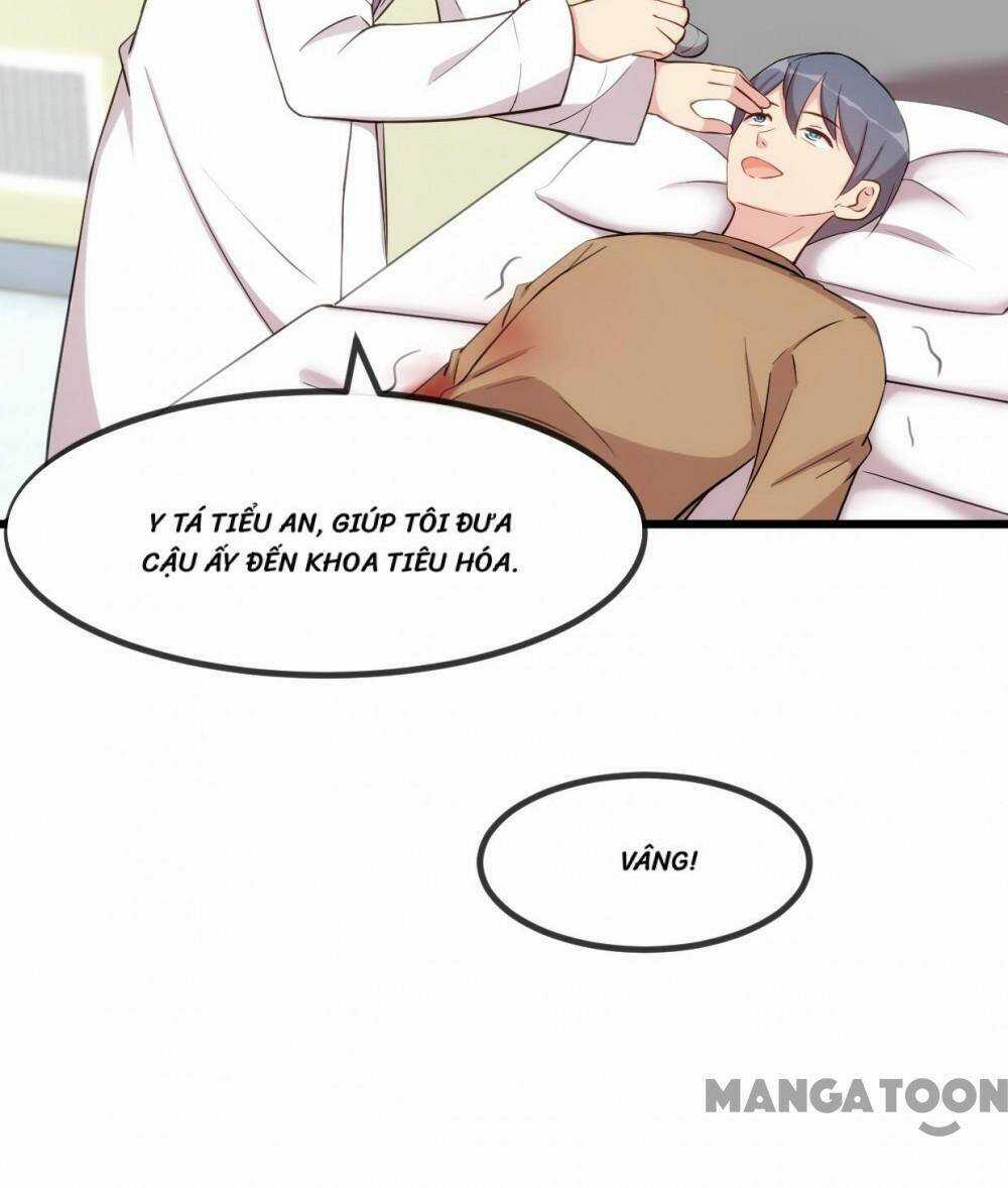 Cô Vợ Ấm Áp Của Hạ Thiếu Chapter 300.3 trang 4