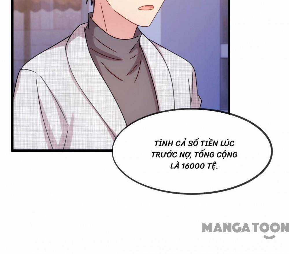 Cô Vợ Ấm Áp Của Hạ Thiếu Chapter 300.3 trang 42