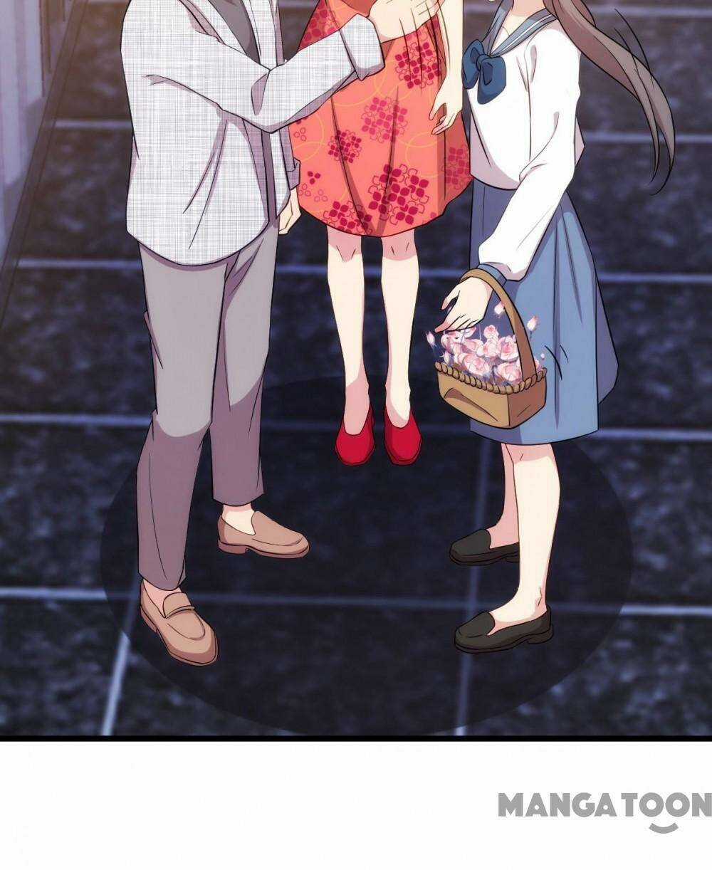 Cô Vợ Ấm Áp Của Hạ Thiếu Chapter 300.3 trang 47