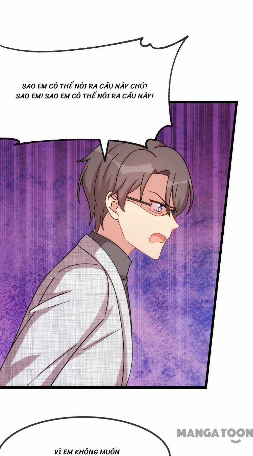 Cô Vợ Ấm Áp Của Hạ Thiếu Chapter 300.3 trang 48