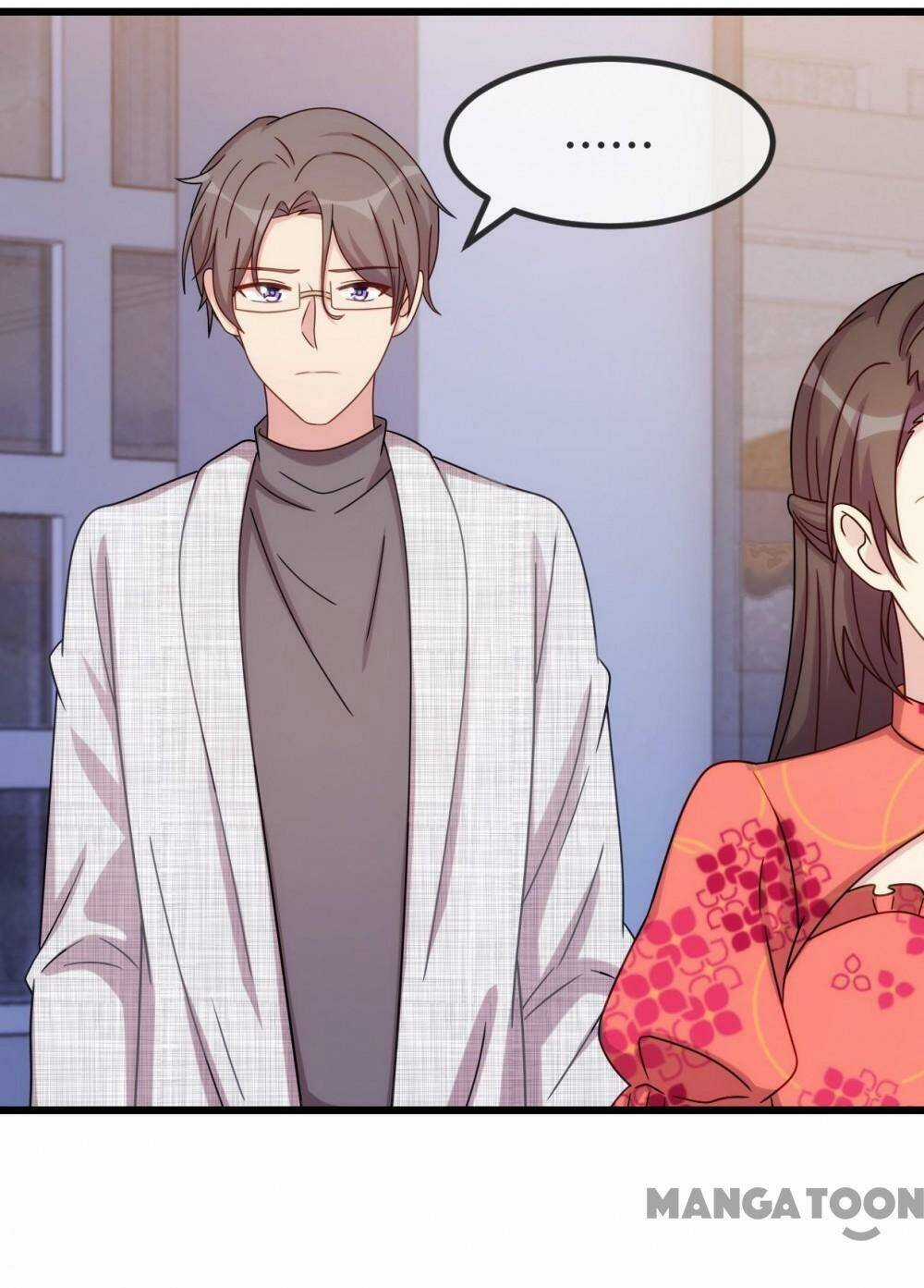 Cô Vợ Ấm Áp Của Hạ Thiếu Chapter 300.3 trang 62