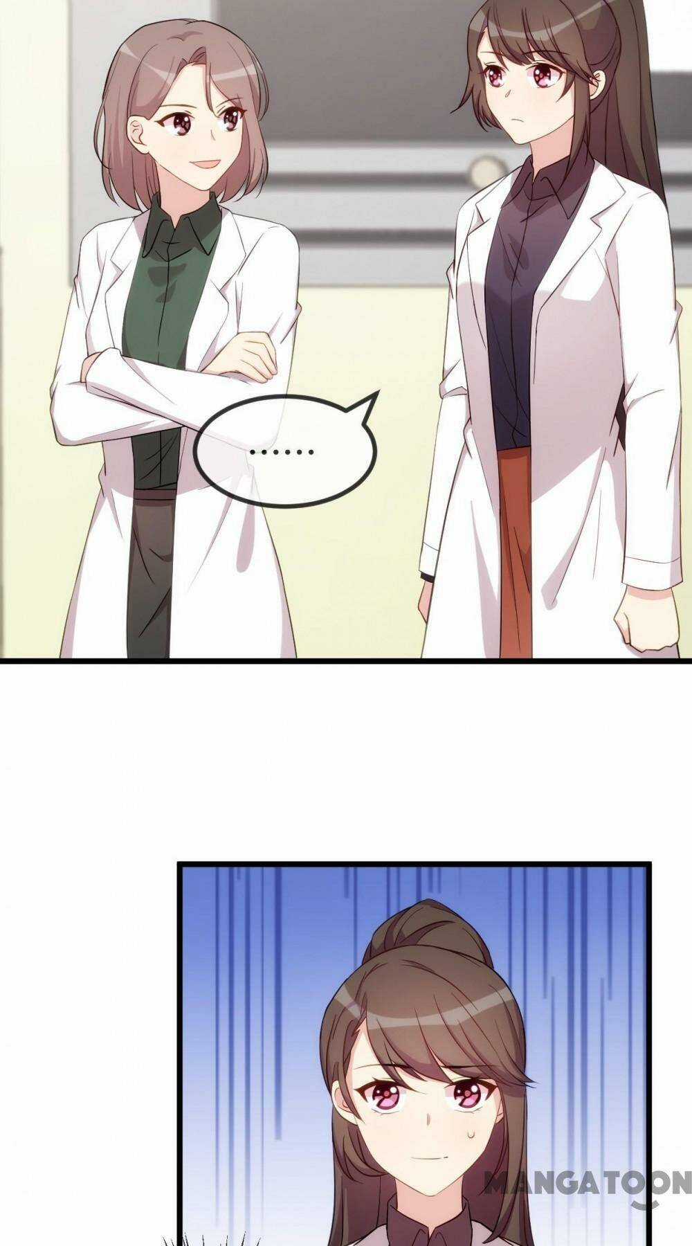 Cô Vợ Ấm Áp Của Hạ Thiếu Chapter 300.3 trang 7