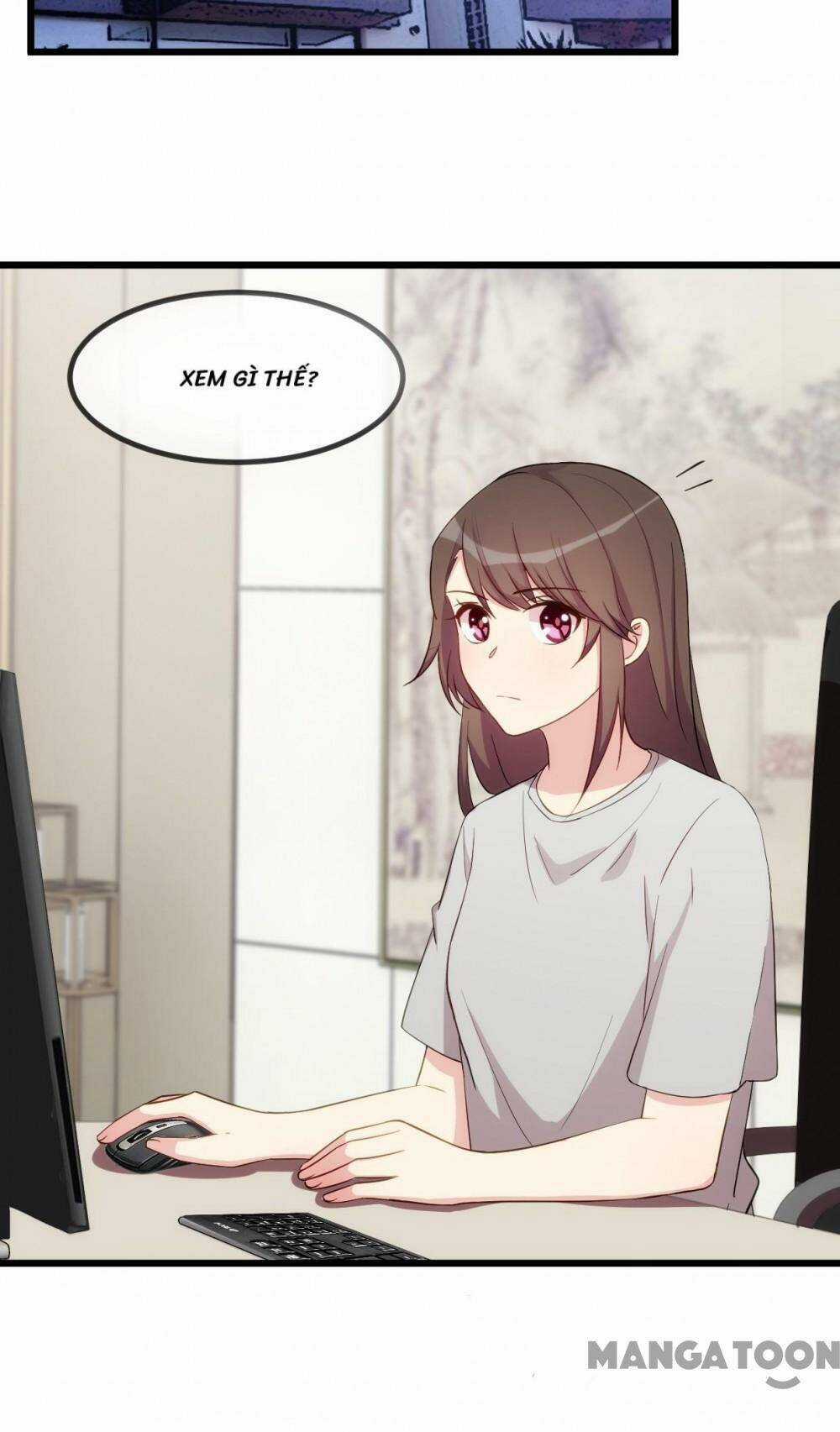 Cô Vợ Ấm Áp Của Hạ Thiếu Chapter 300.3 trang 9