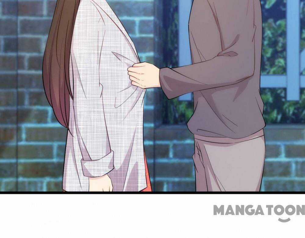 Cô Vợ Ấm Áp Của Hạ Thiếu Chapter 300.4 trang 11