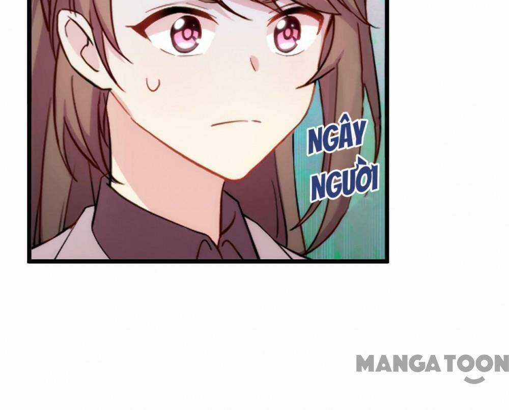 Cô Vợ Ấm Áp Của Hạ Thiếu Chapter 300.4 trang 16