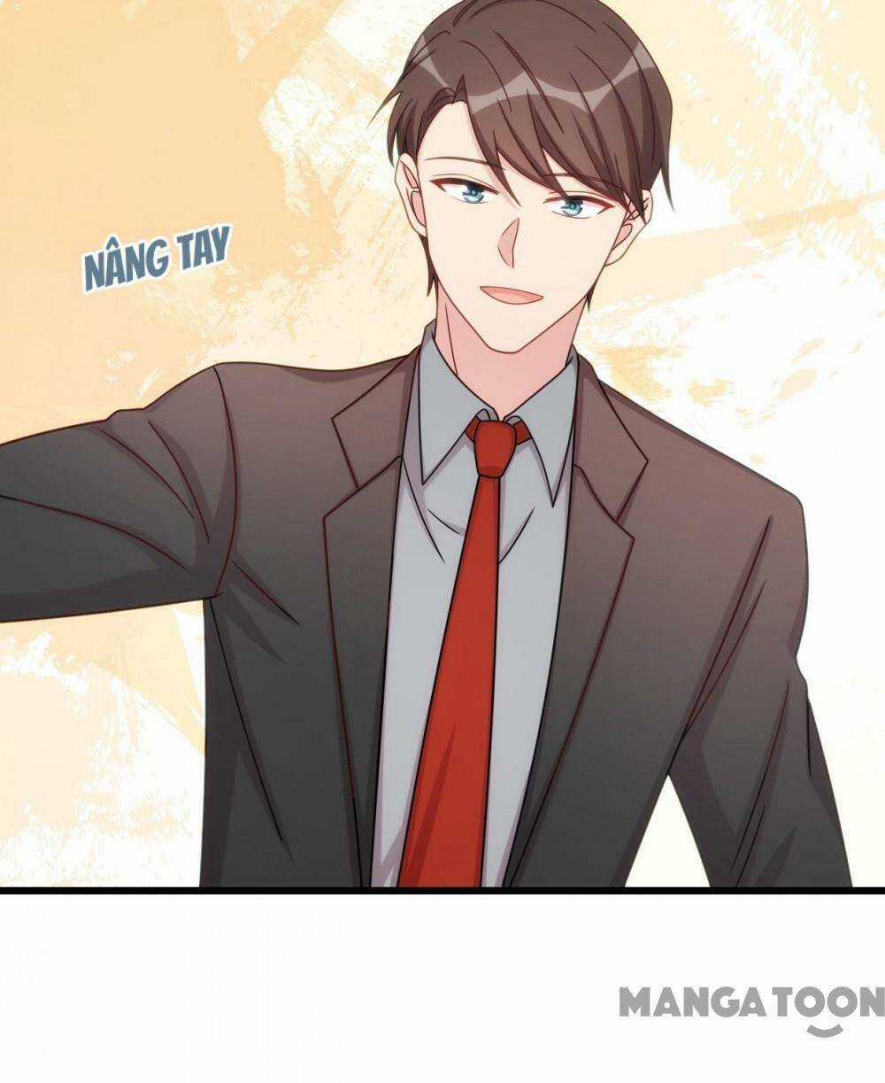 Cô Vợ Ấm Áp Của Hạ Thiếu Chapter 300.4 trang 37