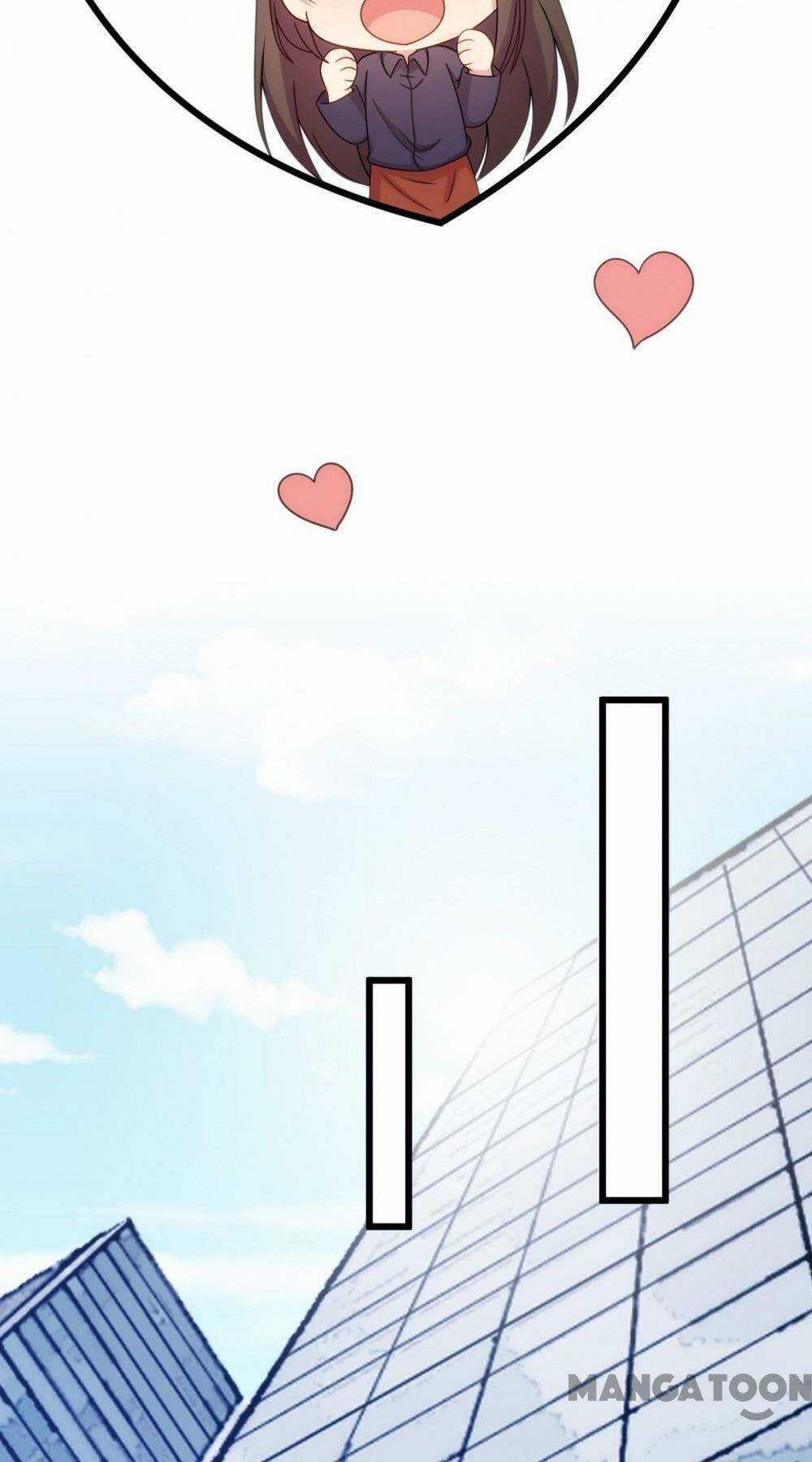 Cô Vợ Ấm Áp Của Hạ Thiếu Chapter 300.4 trang 39