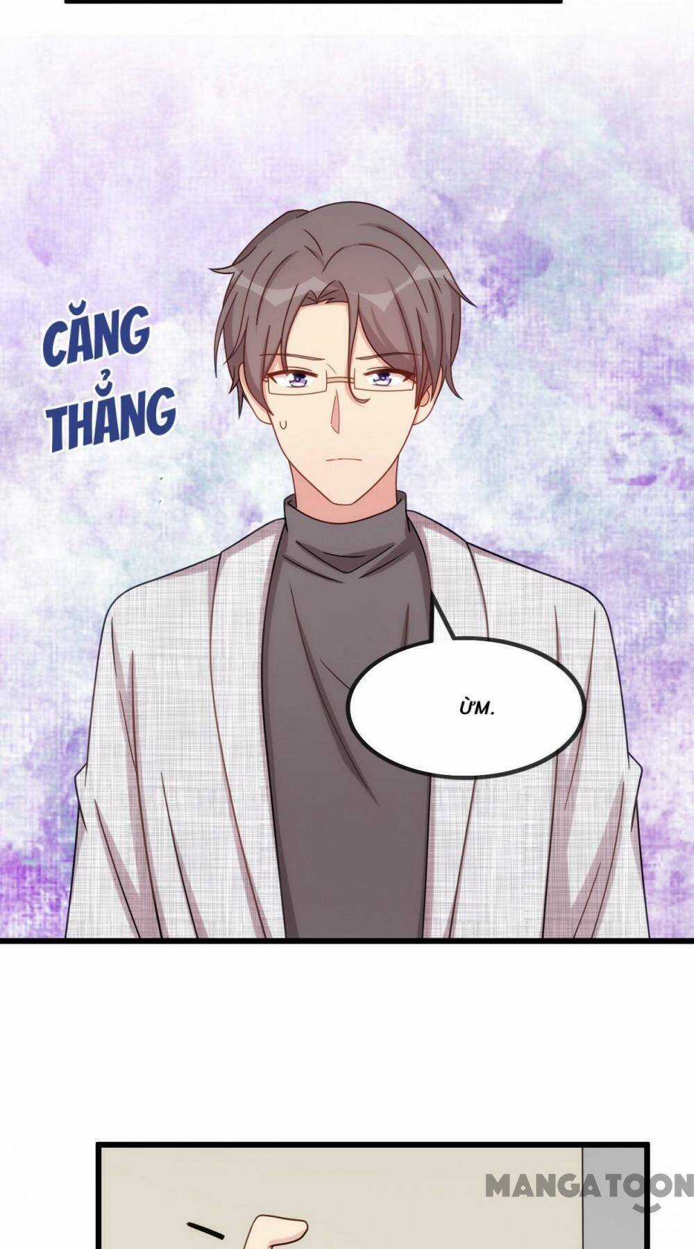 Cô Vợ Ấm Áp Của Hạ Thiếu Chapter 300.4 trang 41