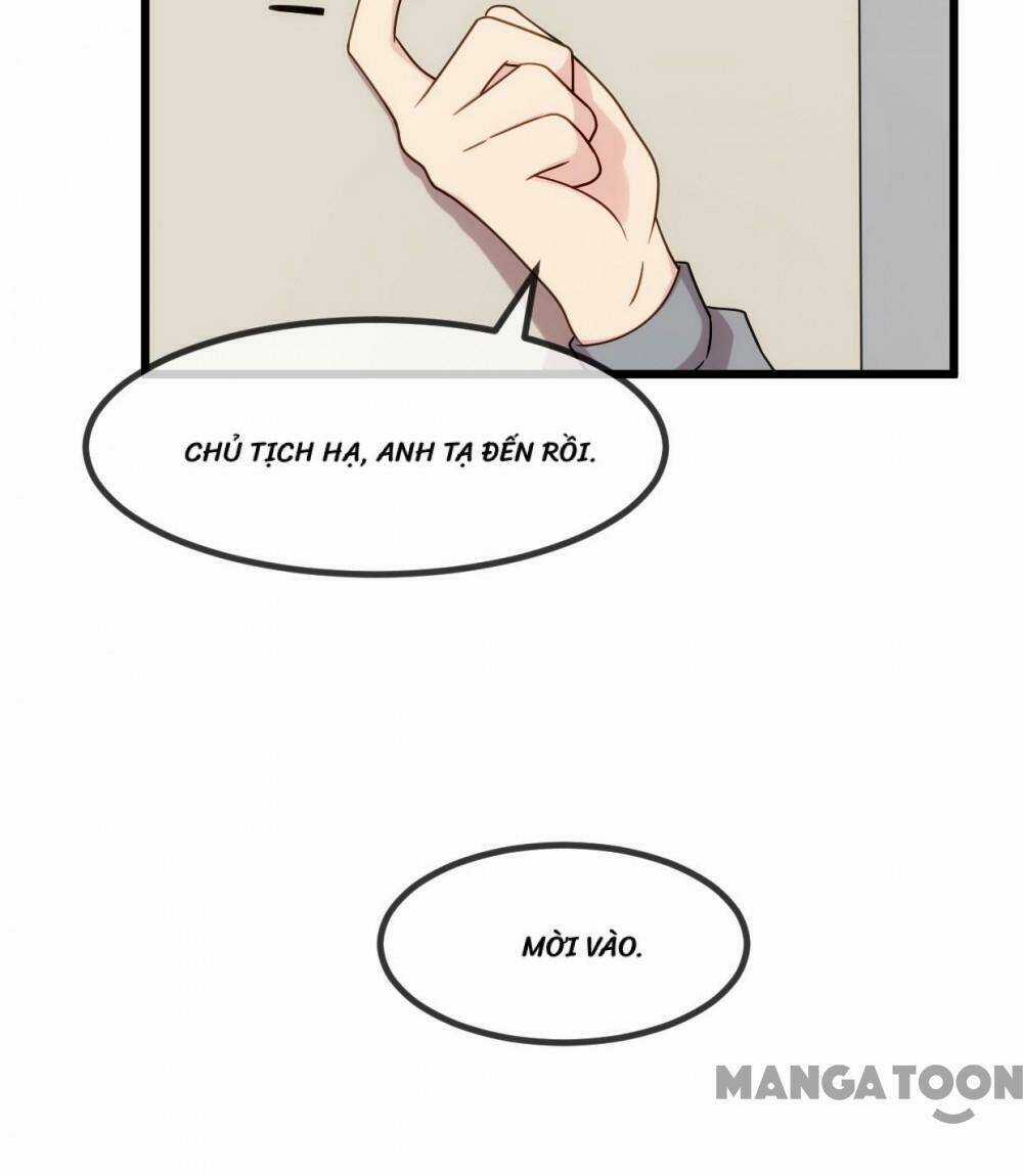 Cô Vợ Ấm Áp Của Hạ Thiếu Chapter 300.4 trang 42