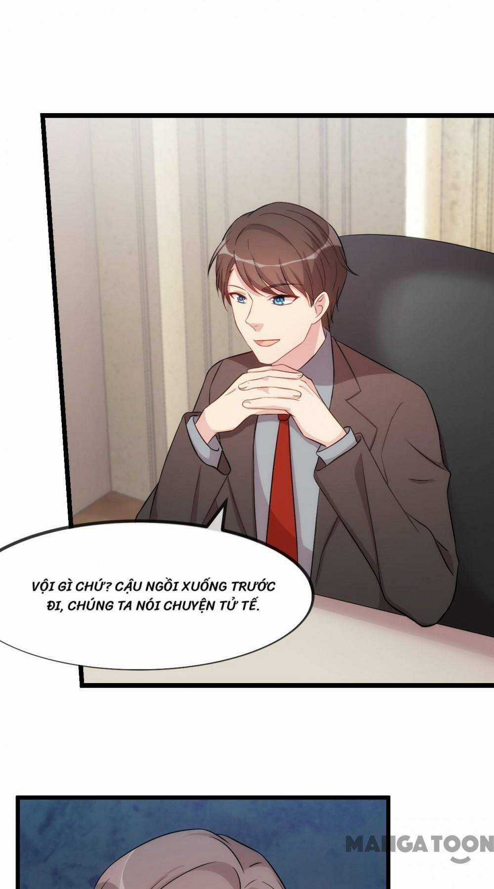 Cô Vợ Ấm Áp Của Hạ Thiếu Chapter 300.4 trang 44