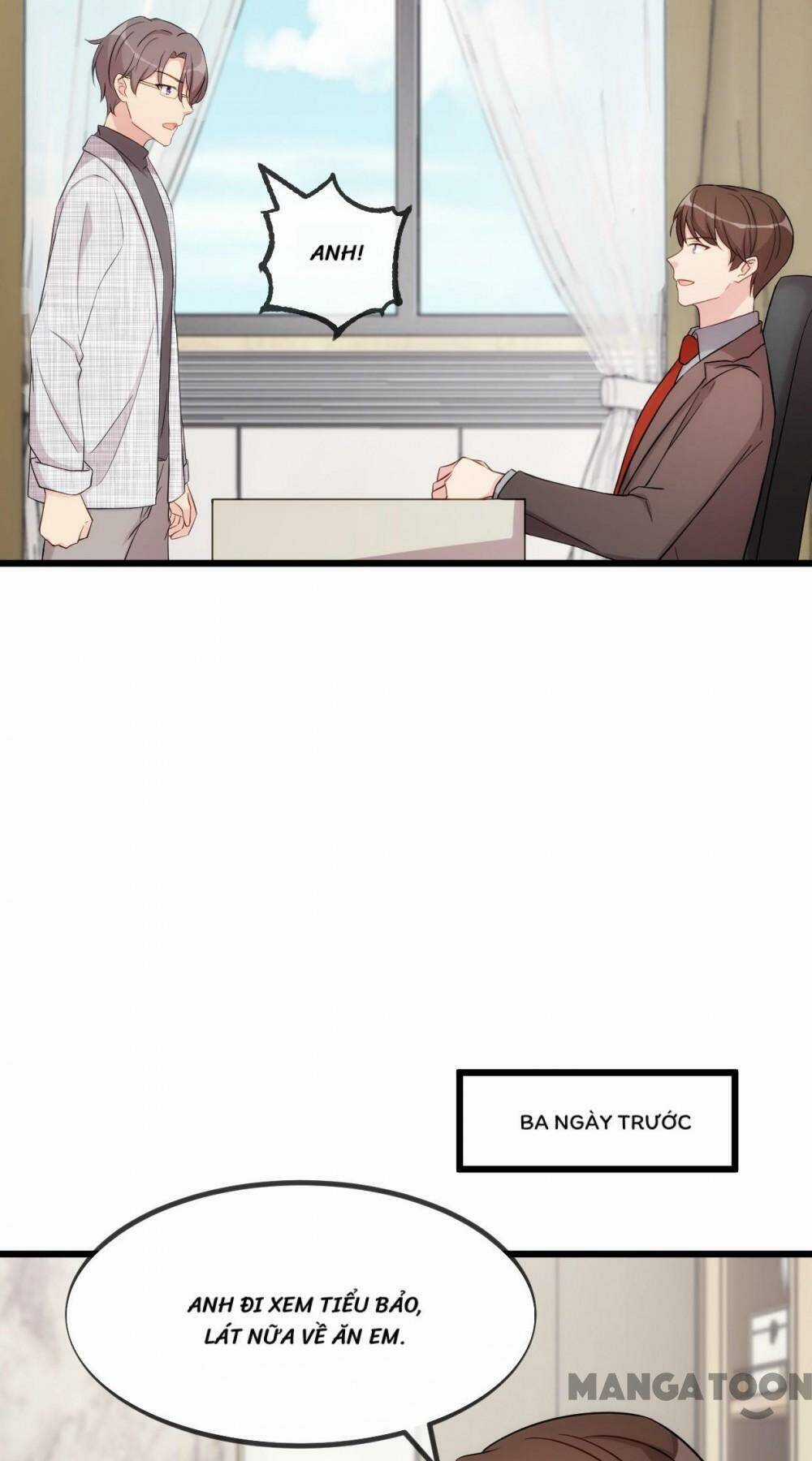 Cô Vợ Ấm Áp Của Hạ Thiếu Chapter 300.4 trang 46