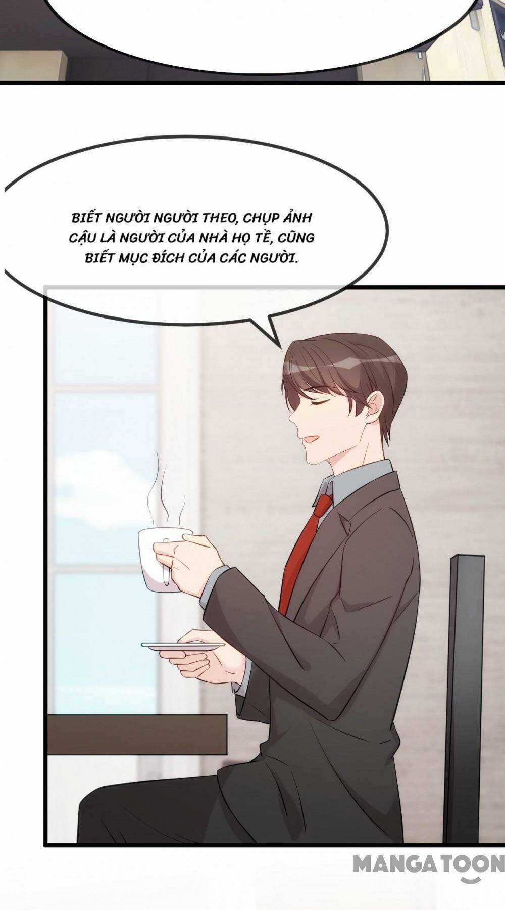 Cô Vợ Ấm Áp Của Hạ Thiếu Chapter 300.4 trang 51