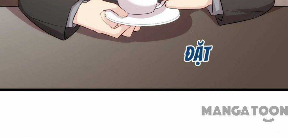 Cô Vợ Ấm Áp Của Hạ Thiếu Chapter 300.4 trang 54