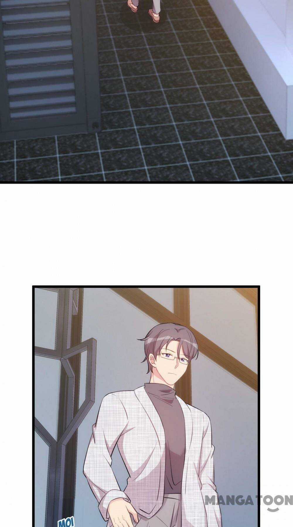 Cô Vợ Ấm Áp Của Hạ Thiếu Chapter 300.4 trang 7