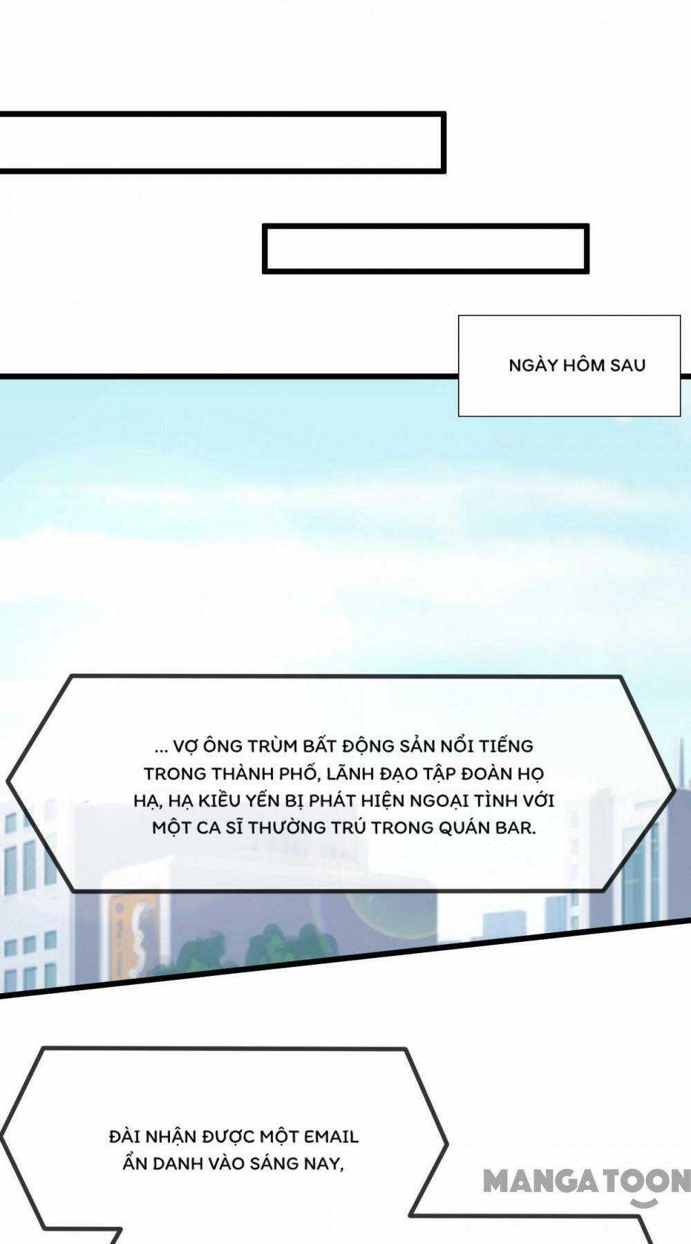 Cô Vợ Ấm Áp Của Hạ Thiếu Chapter 300.4 trang 9