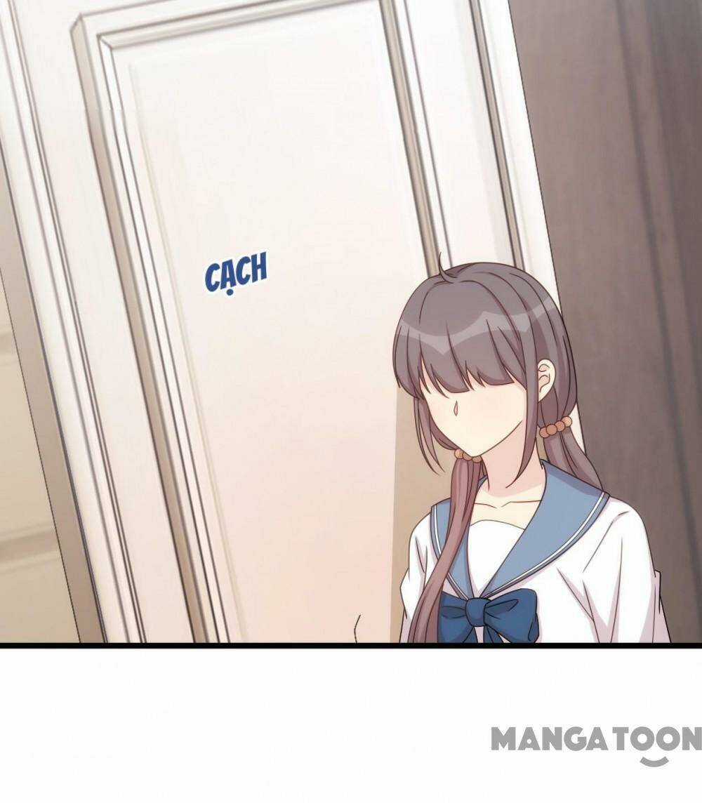 Cô Vợ Ấm Áp Của Hạ Thiếu Chapter 301.1 trang 15